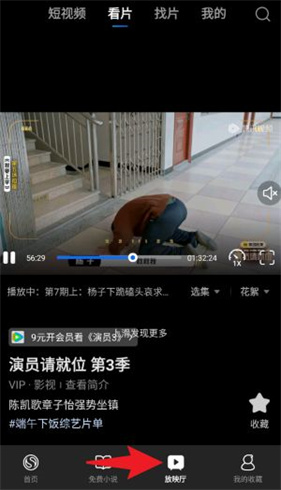 搜狗浏览器
