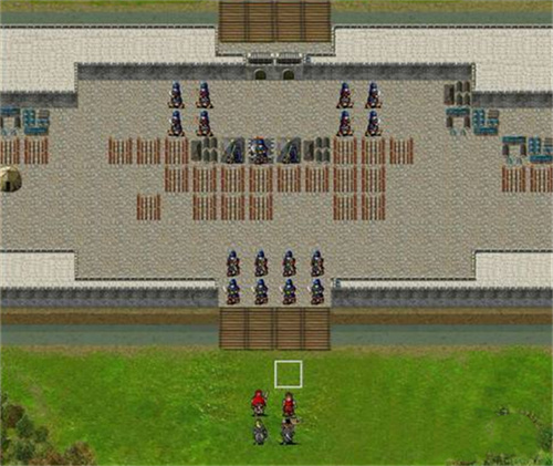 三国志东吴传