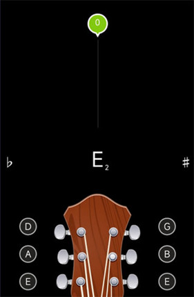 GuitarTuner2019版
