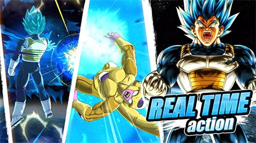 DRAGON BALL LEGEND截图3