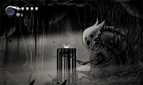 hollow knight截图3