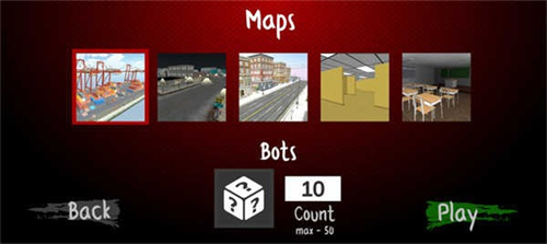 nextbots