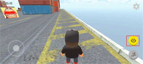 nextbots