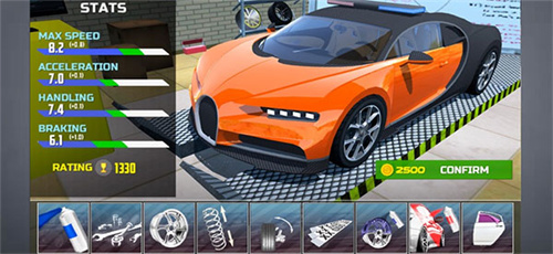 CarSimulator2
