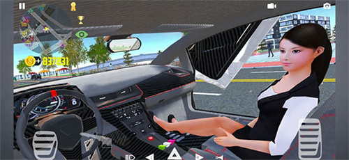 CarSimulator2