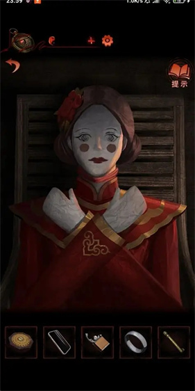 纸嫁衣4