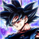 DRAGON BALL LEGEND