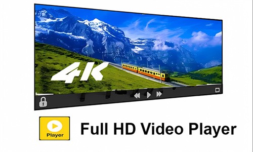 万能播放器potplayer截图1