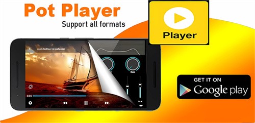 万能播放器potplayer截图3