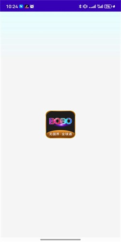 BOBO浏览器无国界黑色版截图1