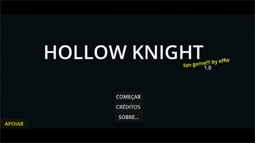 hollow knight