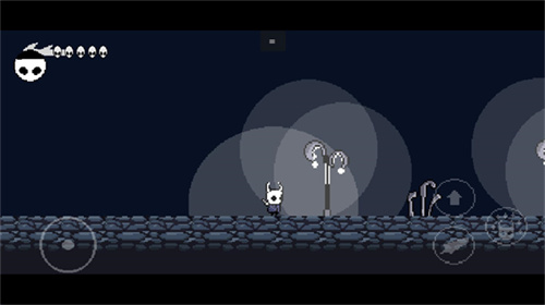 hollow knight