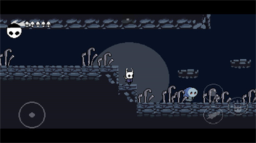 hollow knight