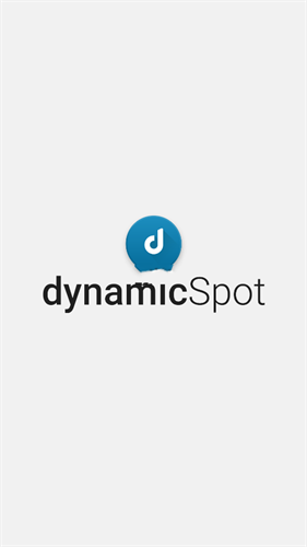 DynamicSpot中文免费版