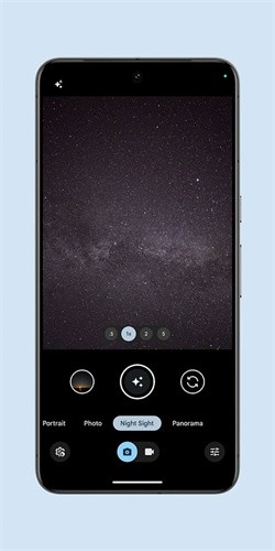 谷歌相机截图3