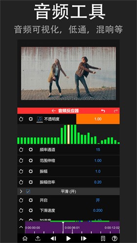 nodevideo截图4