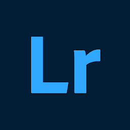 lightroom手机版