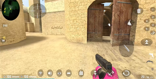 csgo手机版