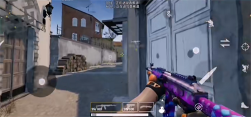 csgo手机版