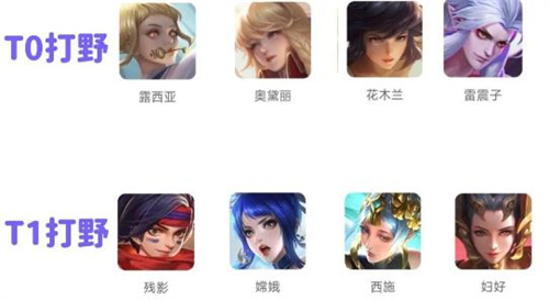 曙光英雄