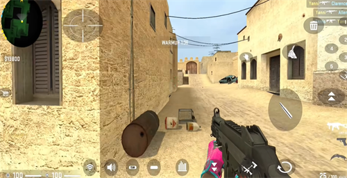 csgo手机版