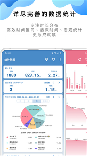 番茄ToDo截图2