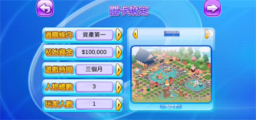 大富翁4