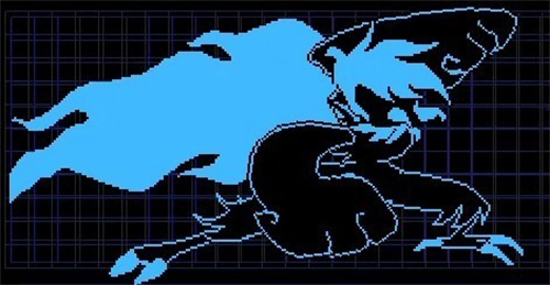 传说之下黄魂