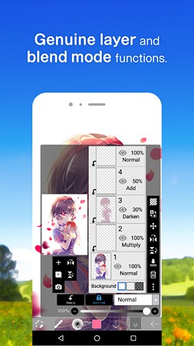 爱笔思画x13.1.9截图3