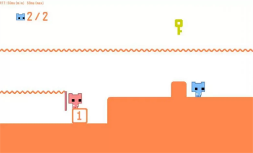 picopark截图3