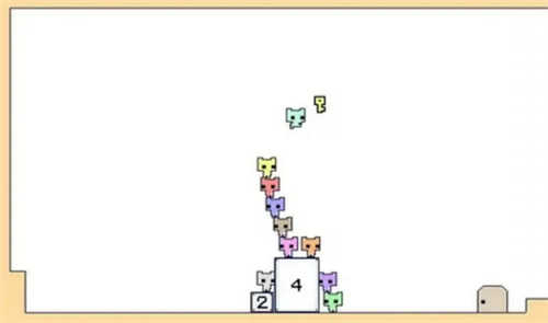 picopark截图4