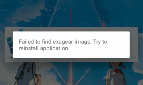 exagear