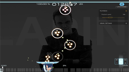osu音游截图2