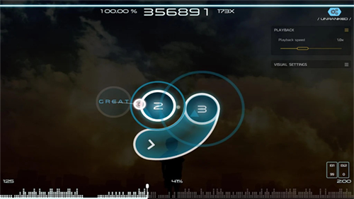 osu音游截图4