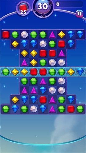 宝石迷阵3中文版截图2