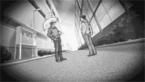 逆转裁判3截图2
