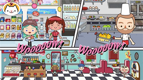 miga world国际服截图3