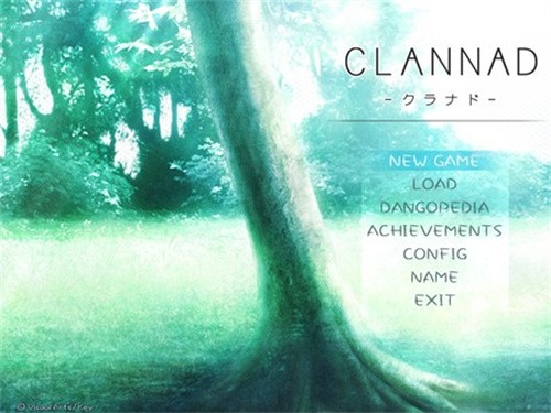 CLANNAD光芒守护的小镇截图1