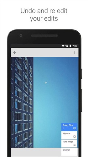 snapseed截图1