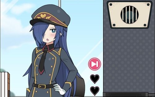 路人娘捕获学院