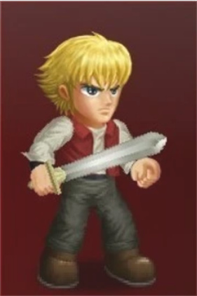 英雄大作战手机版