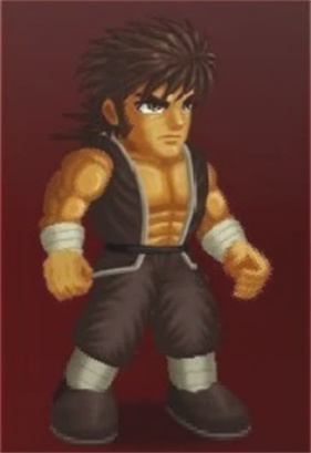 英雄大作战手机版