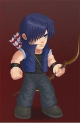 英雄大作战手机版