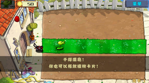 植物大战僵尸高配置版