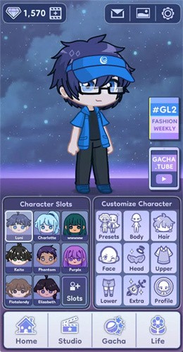 Gacha Life 2截图3