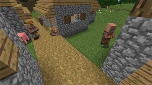 minecraft手机版