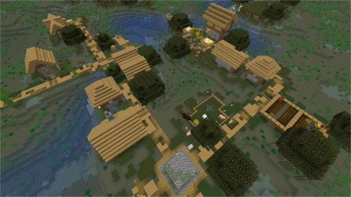 minecraft手机版