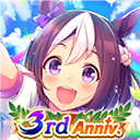 赛马娘繁中版