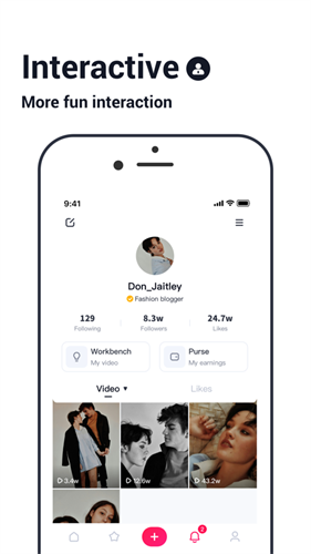 tipss国际版截图1