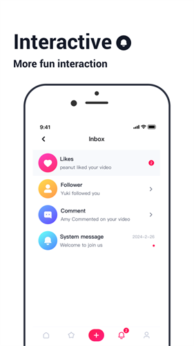 tipss国际版截图4